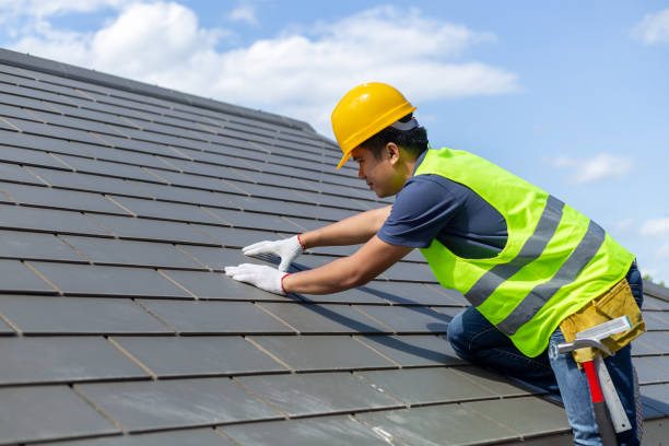 Best Green or Eco-Friendly Roofing Solutions  in Smithfield, UT