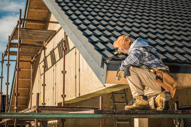  Smithfield, UT Roofing repair and installation Pros