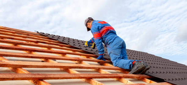Best Slate Roofing  in Smithfield, UT