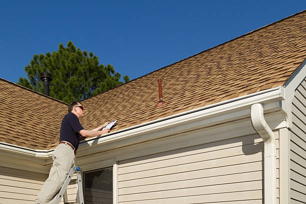 Best Chimney Flashing Repair  in Smithfield, UT