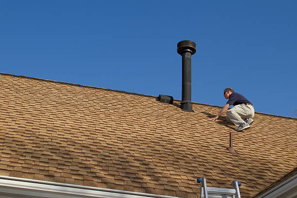 Best Roof Ventilation Installation  in Smithfield, UT