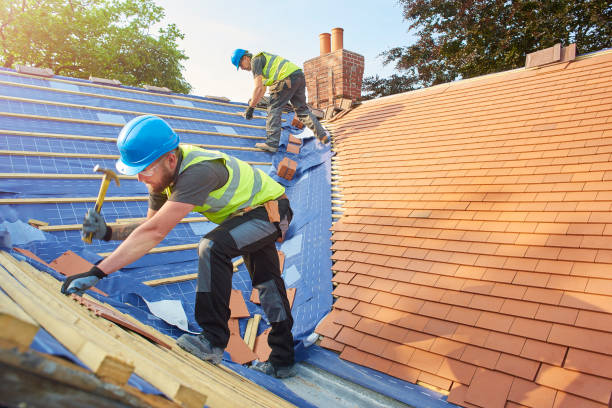 Best Cold Roofs  in Smithfield, UT